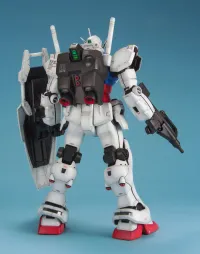 BANDAI HOBBY PG RX-78 GP-01 Zephyranthes - Mobile Suit Gundam: OVAs and Side Stories - photo 2