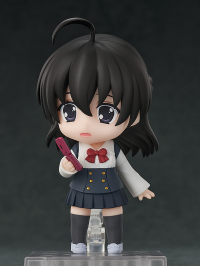Nendoroid Sekai Saionji 4