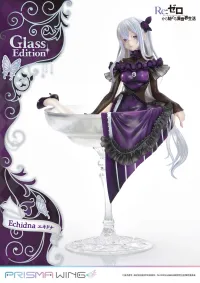 Prime 1 Studio PRISMA WING Re:ZERO -Starting Life in Another World- Echidna Glass Edition 1/7 Scale Pre-Painted Figure - Re:ZERO -Starting Life in Another World- - photo 10
