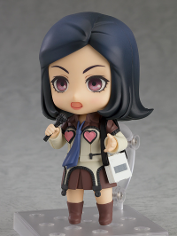 Nendoroid Maya Amano 4