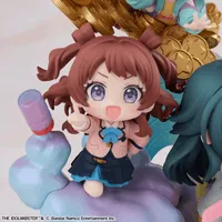 MegaHouse FigUnity Gakuen IDOLM＠STER - THE iDOLM@STER - photo 14