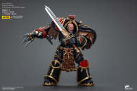Sons of Horus Ezekyle Abaddon First Captain of the XVlth Legion 4