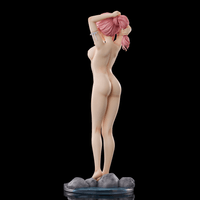 Kantoku "Kurumi" 1/4 Scale Figure		 6