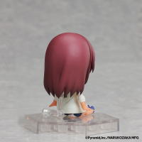 DFORM＋ Alice Gear Aegis Expansion Sitara Kaneshiya Deforme Action Figure 5