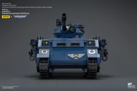 JOYTOY Ultramarines Predator Destructor with turret-mounted autocannon and sponson-mounted heavy bolters - Warhammer 40K - photo 36