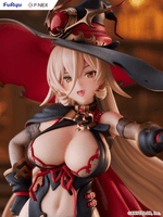 Nui Sociere 1/7 Scale Figure 4