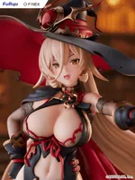 FuRyu Nui Sociere 1/7 Scale Figure - NIJISANJI - photo 4