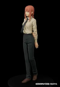 Max Factory PLAMAX Makima - Chainsaw Man - photo 3
