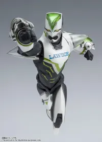 TAMASHII NATIONS Wild Tiger Style 3 Tiger & Bunny 2, Bandai Spirits S.H.Figuarts - Tiger & Bunny - photo 1