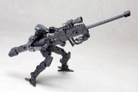HEAVY WEAPON UNIT 01 STRONG RIFLE 10
