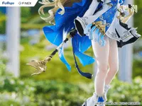 FuRyu Phoebe 1/7 Scale Figure - Wuthering Waves - photo 7