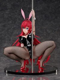 FREEing Rias Gremory: Bunny Ver. 2nd - High School DxD - photo 3