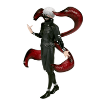 Tokyo Ghoul Grandista-KANEKI KEN Ⅱ- 1