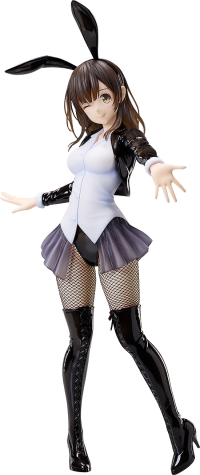 Sayu Ogiwara: Bunny Ver. 2