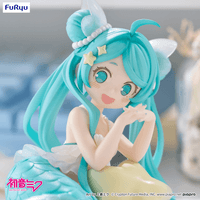 Hatsune Miku Desktop Fairy Hatsune Miku  Mermaid princess ver. 6