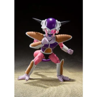 Frieza First Form & Frieza Pod Set "Dragon Ball Z", Bandai Spirits S.H.Figuarts 5