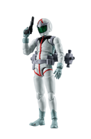 G.M.G. COLLECTION EX 09 Mobile Suit Gundam Earth Federation Amuro Ray & Char Aznable Normal Suit Ver.【with gift】 6
