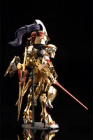 KOTOBUKIYA FRAME ARMS GIRL DURGA 〈GOLD RITTER〉 - Frame Arms Girl - photo 16