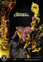 Prime 1 Studio Museum Masterline Green Lantern (Comics) Tri-Eye - DC Comics - photo 3