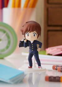 Mini-Figure ATARU MOROBOSHI 8