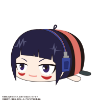 My hero academia POTE KORO MASCOT 3 3