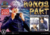Concept Masterline Jujutsu Kaisen Satoru Gojo DX Bonus Version 23