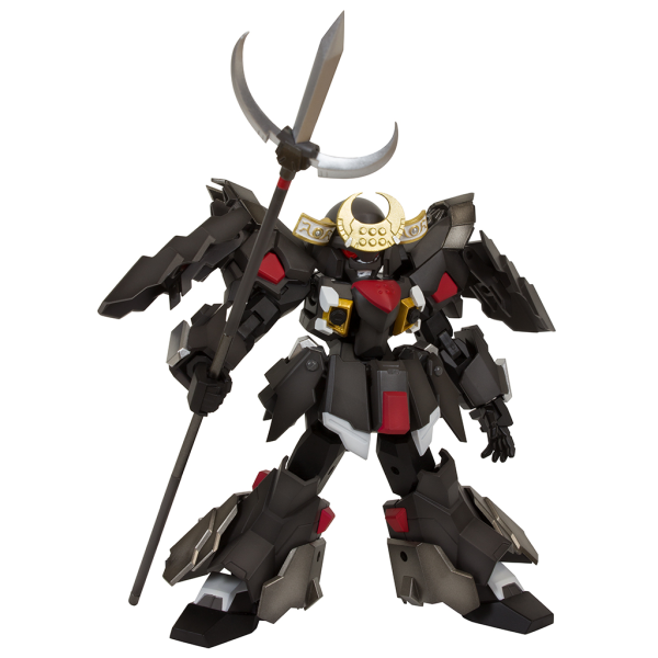 Plastic Act 07: Sanada (Masayuki Ver.)