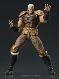 DIG Co. DIGACTION "Fist of the North Star" RAOH•KOKUOH - Fist of the North Star - photo 11
