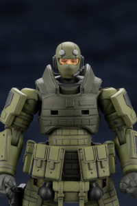 EARLY GOVERNOR Vol.1 JUNGLE TYPE 9