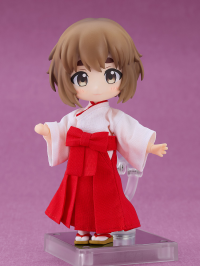Nendoroid Doll Tanuki Miko: Yui 4