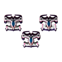 Cyber Formula OGRE AN-21 (Complete Box) 4