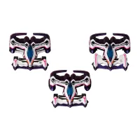 MegaHouse Cyber Formula OGRE AN-21 (Complete Box) - FUTURE GPX CYBER FORMULA - photo 4