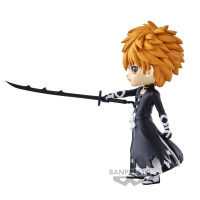 Ichigo Kurosaki - Thousand-Year Blood War vol. 2 4