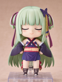 Nendoroid Murasame 3