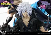 Prime 1 Studio Ultimate Premium Masterline My Hero Academia Tomura Shigaraki,Dabi,Himiko Toga DX Bonus Version - My Hero Academia - photo 81