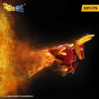 BB-33 BLAZINGSPEAR 5