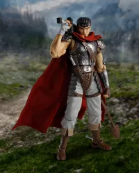 TAMASHII NATIONS GUTS (THE BAND OF THE HAWK) "BERSERK", TAMASHII NATIONS S.H.Figuarts - Berserk - photo 1