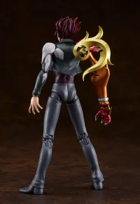 GOOD SMILE COMPANY PLAMATEA Kazuma: Second Form - s-CRY-ed - photo 5