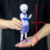 HUNTER×HUNTER Grandista-KILLUA- 4