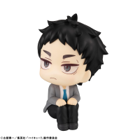 Lookup Haikyu!! Keiji Akaashi 5
