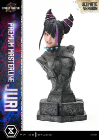 Prime 1 Studio Premium Masterline Street Fighter 6 Juri Ultimate Version - Street Fighter - photo 48