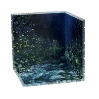 PLM Dioramansion 200: Gentle Stream (Early Summer/Fireflies) - Figure Accessories - photo 2