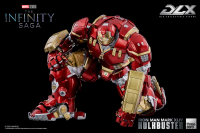 The Infinity Saga – DLX Iron Man Mark 44 Hulkbuster 30