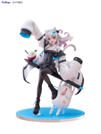 Natsume Eri 1/7 Scale Figure 2