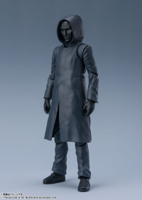Front Man Netflix Squid Game, Bandai Spirits S.H.Figuarts 1