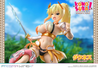 PRISMA WING The anime KONOSUBA -God's blessing on this wonderful world! DARKNESS 1/7 Scale Pre-Painted Figure 27