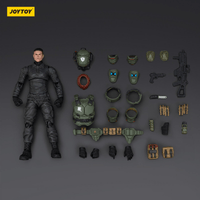 Stellar Scar Assault Team Titanite 15