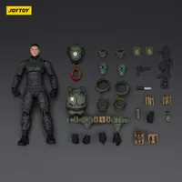 JOYTOY Stellar Scar Assault Team Titanite - JOYTOY Original Series - photo 15