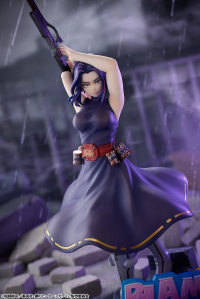 Lady Nagant 13