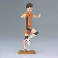 HAIKYU!! FIGURE(B:YU NISHINOYA) 5